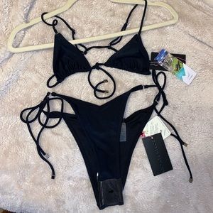 NEW - South Beach Bikini Set